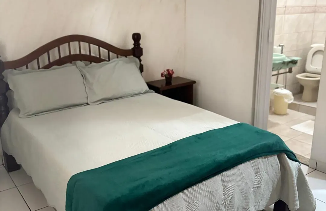 Casa de Praia em Arraial Cabo-RJ-1